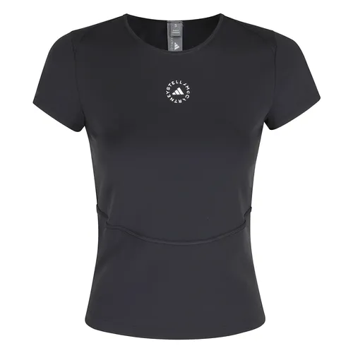 Tops > T-Shirts - - Adidas by Stella McCartney - Modalova
