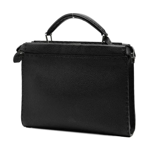 Pre-owned > Pre-owned Bags > Pre-owned Handbags - - Fendi Vintage - Modalova