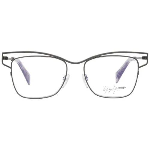 Accessories > Glasses - - Yohji Yamamoto - Modalova