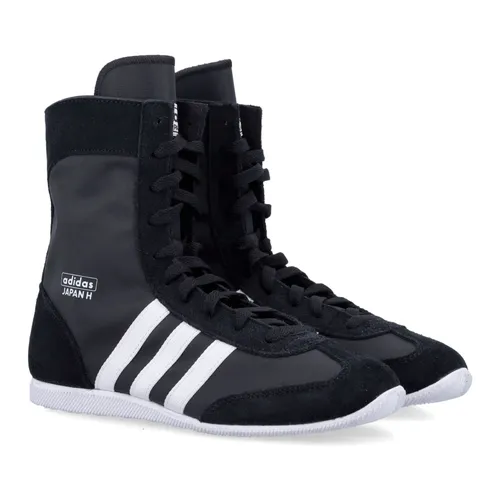 Adidas - Shoes > Sneakers - Black - Adidas - Modalova