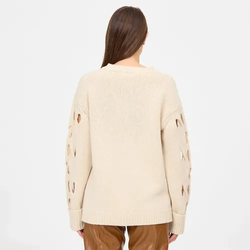 Knitwear > Cardigans - - Federica Tosi - Modalova