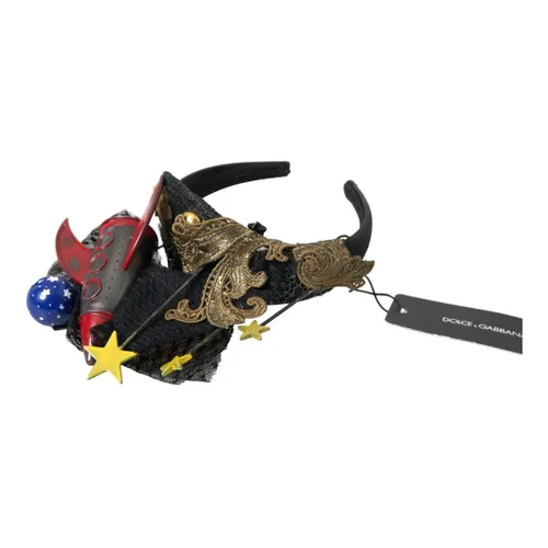 Accessories > Hair Accessories - - Dolce & Gabbana - Modalova