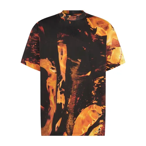 Tops > T-Shirts - - 44 Label Group - Modalova