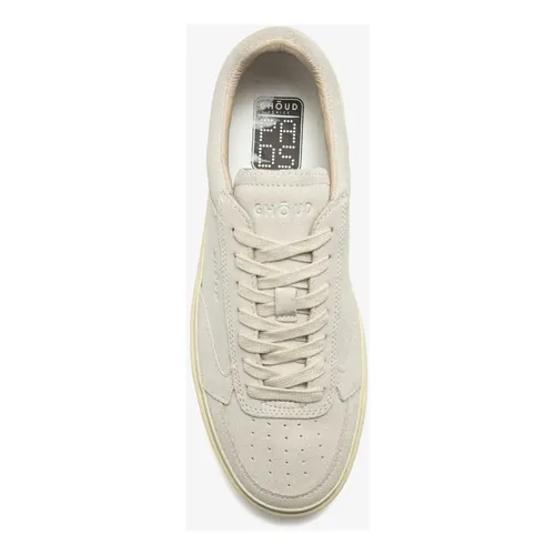 Ghoud - Shoes > Sneakers - Beige - Ghoud - Modalova