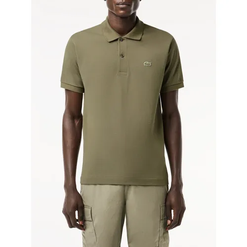 Tops > Polo Shirts - - Lacoste - Modalova