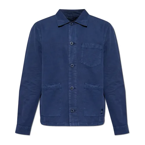 Shirts > Casual Shirts - - PS By Paul Smith - Modalova