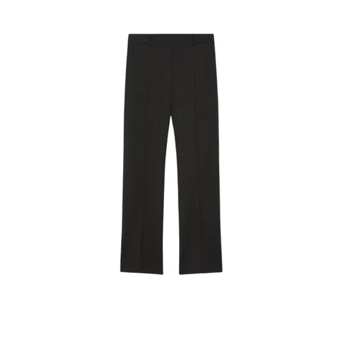 Trousers > Straight Trousers - - Weekend Max Mara - Modalova