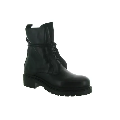 Shoes > Boots > Lace-up Boots - - Metisse - Modalova