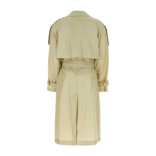 Coats > Trench Coats - - Burberry - Modalova