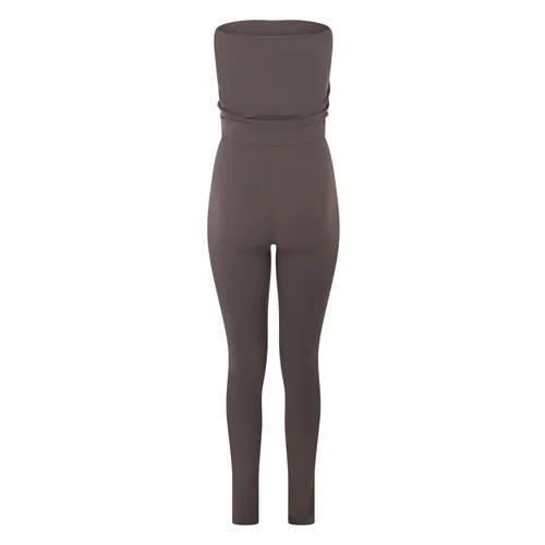 Jumpsuits & Playsuits > Jumpsuits - - Fabiana Filippi - Modalova