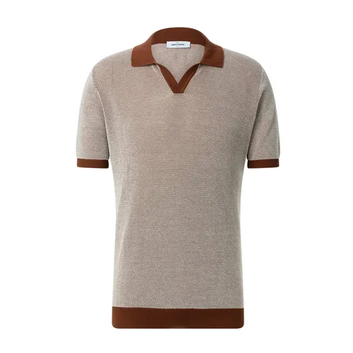 Tops > Polo Shirts - - Gran Sasso - Modalova