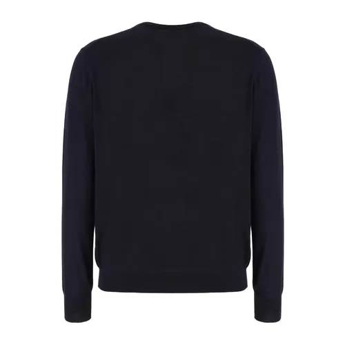 Sweatshirts & Hoodies > Sweatshirts - - Malo - Modalova