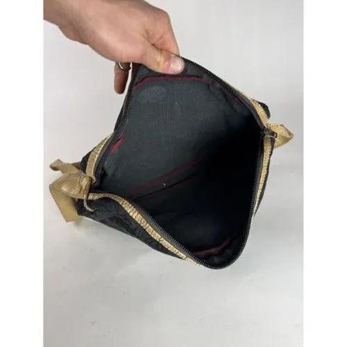 Pre-owned > Pre-owned Bags > Pre-owned Cross Body Bags - - Loewe Pre-owned - Modalova