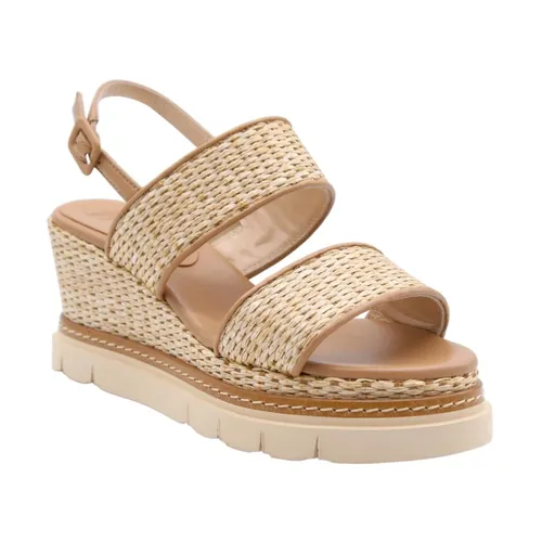 Shoes > Heels > Wedges - - Luca Grossi - Modalova