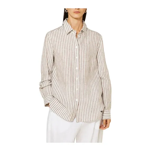 Blouses & Shirts > Shirts - - Weekend Max Mara - Modalova