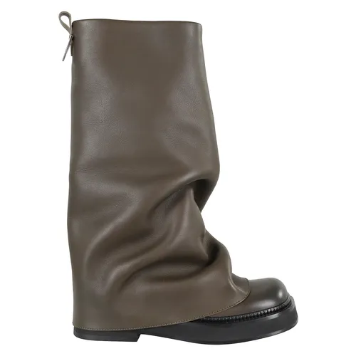 Shoes > Boots > High Boots - - The Attico - Modalova