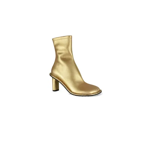 Shoes > Boots > Heeled Boots - - Stella McCartney - Modalova