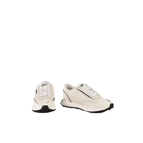 Diesel - Shoes > Sneakers - White - Diesel - Modalova