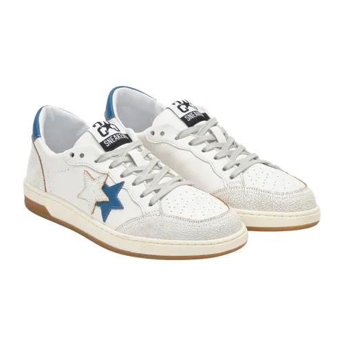 Star - Shoes > Sneakers - White - 2Star - Modalova