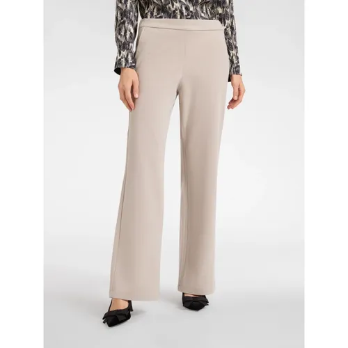 Trousers > Wide Trousers - - Elena Mirò - Modalova