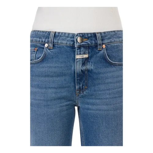 Jeans > Straight Jeans - - Closed - Modalova