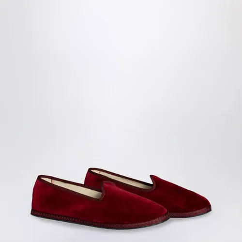 Shoes > Flats > Loafers - - ViBiVENEZIA - Modalova