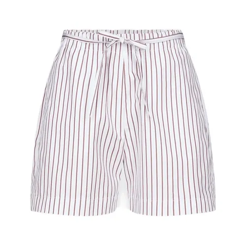 Shorts > Casual Shorts - - Loulou De Saison - Modalova