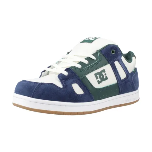 Shoes > Sneakers - - DC Shoes - Modalova