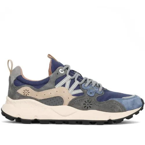 Sport > Outdoor > Outdoor Shoes - - Flower Mountain - Modalova