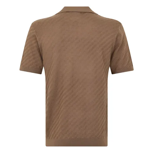 Tops > Polo Shirts - - Emporio Armani - Modalova