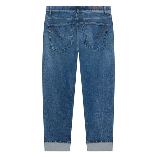 Jeans > Loose-fit Jeans - - Dondup - Modalova