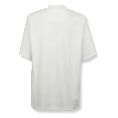 Tops > T-Shirts - - The Attico - Modalova
