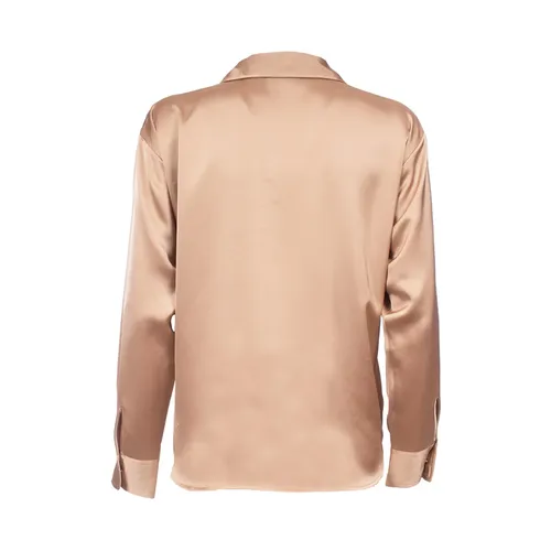 Blouses & Shirts > Blouses - - Ralph Lauren - Modalova