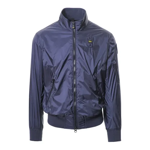 Jackets > Bomber Jackets - - Blauer - Modalova