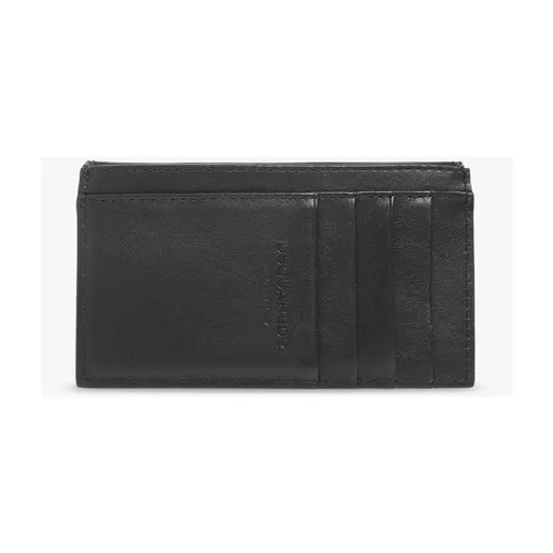 Accessories > Wallets & Cardholders - - Dsquared2 - Modalova