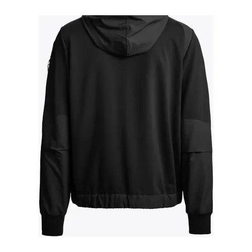 Sweatshirts & Hoodies > Zip-throughs - - Parajumpers - Modalova