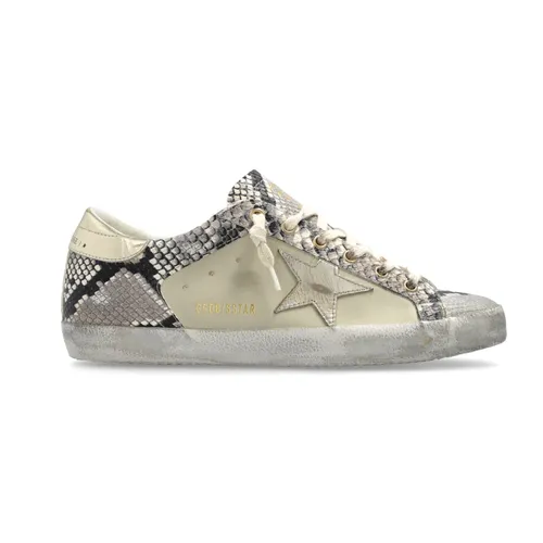Shoes > Sneakers - - Golden Goose - Modalova