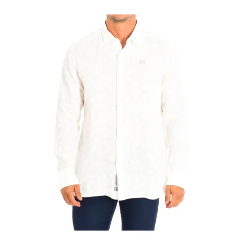 Shirts > Casual Shirts - - La Martina - Modalova