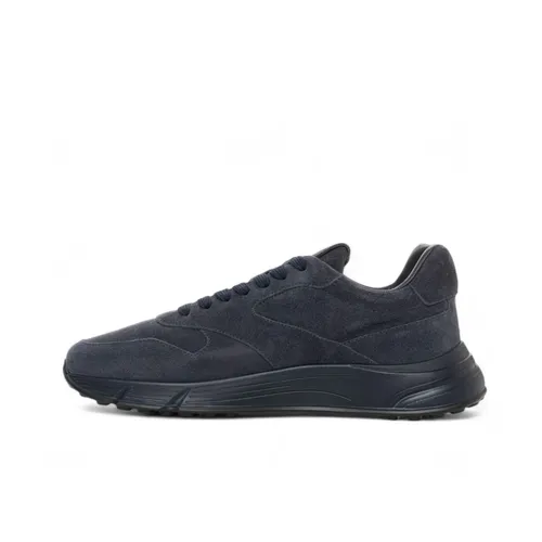 Hogan - Shoes > Sneakers - Blue - Hogan - Modalova