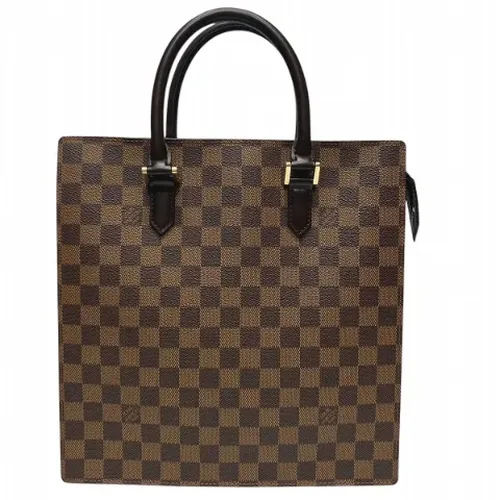 Pre-owned > Pre-owned Bags > Pre-owned Handbags - - Louis Vuitton Vintage - Modalova