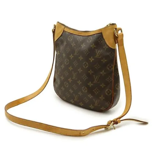 Pre-owned > Pre-owned Bags > Pre-owned Cross Body Bags - - Louis Vuitton Vintage - Modalova