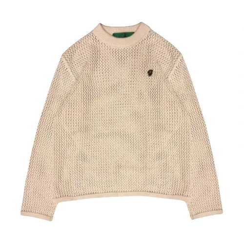 Sweatshirts & Hoodies > Sweatshirts - - Garment Workshop - Modalova