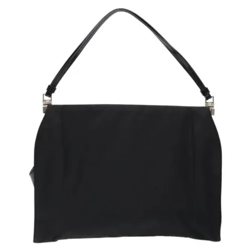 Pre-owned > Pre-owned Bags > Pre-owned Shoulder Bags - - Prada Vintage - Modalova
