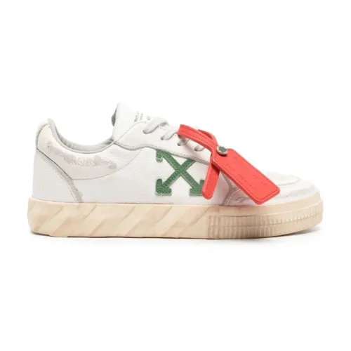 Off - Shoes > Sneakers - - Off White - Modalova