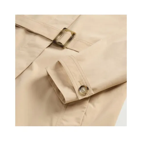 Coats > Trench Coats - - Woolrich - Modalova