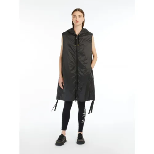 Jackets > Vests - - Max Mara - Modalova