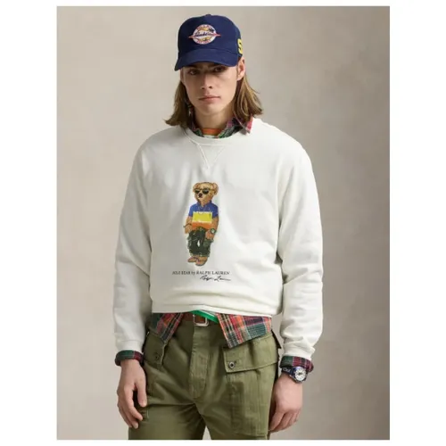 Knitwear > Round-neck Knitwear - - Polo Ralph Lauren - Modalova