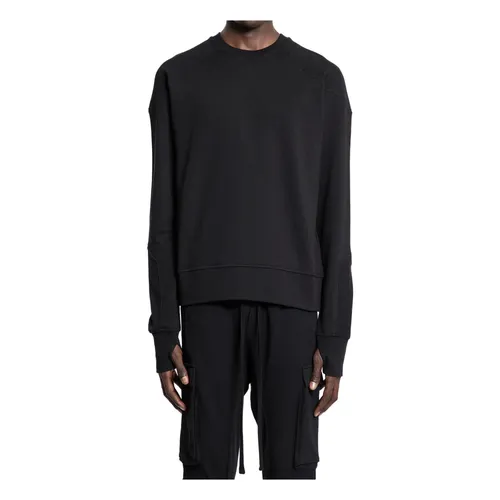 Sweatshirts & Hoodies > Sweatshirts - - Thom Krom - Modalova