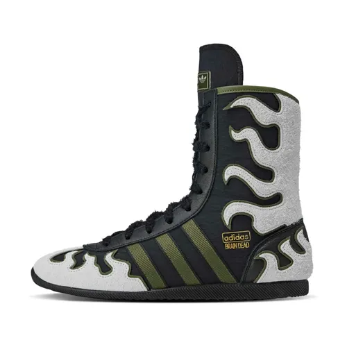 Adidas - Shoes > Sneakers - Black - Adidas - Modalova