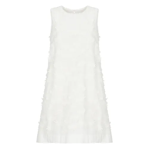 Dresses > Day Dresses > Short Dresses - - P.a.r.o.s.h. - Modalova